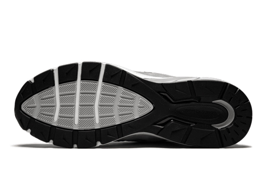 New Balance-990 V5 Grey-StoreGoods