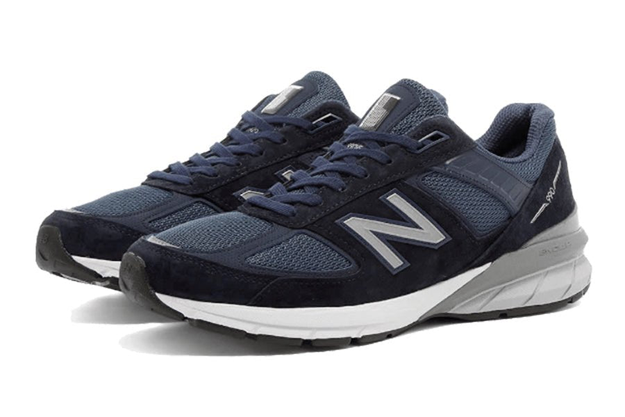 New Balance-990 V5 Made In USA Navy-StoreGoods