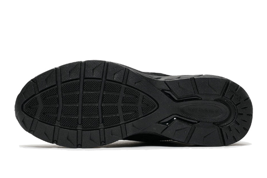 New Balance-990 V5 Made In USA Triple Black-StoreGoods