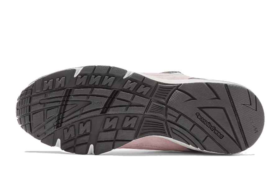 New Balance-991 Black Grey-StoreGoods