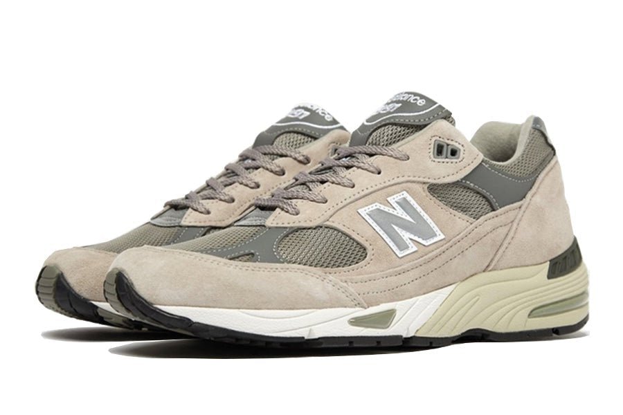 New Balance-991 Made In UK Ivy Grey-StoreGoods