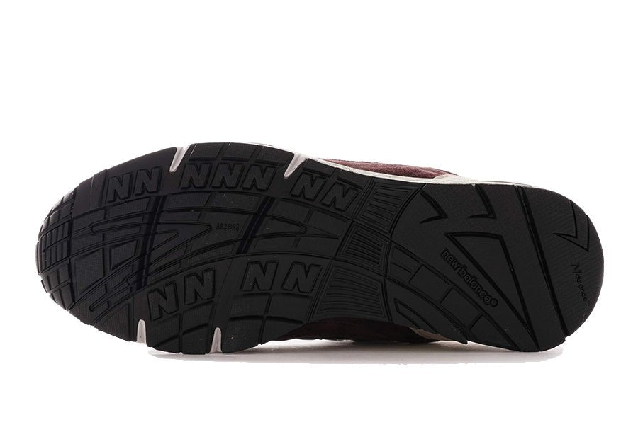 New Balance-991 Made In UK Olive-StoreGoods