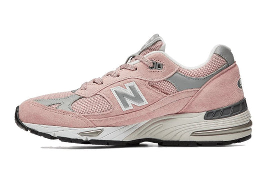 New Balance-991 Pink-StoreGoods