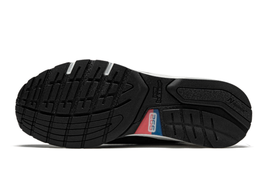 New Balance-992 Black Grey-StoreGoods