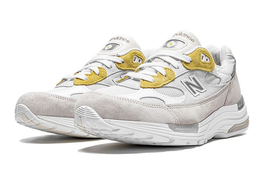 New Balance-992 Paperboy Fried Egg-StoreGoods