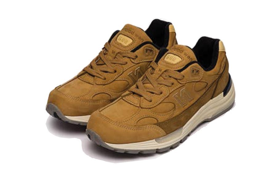 New Balance-992 Wheat-StoreGoods