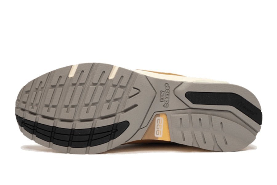 New Balance-992 Wheat-StoreGoods