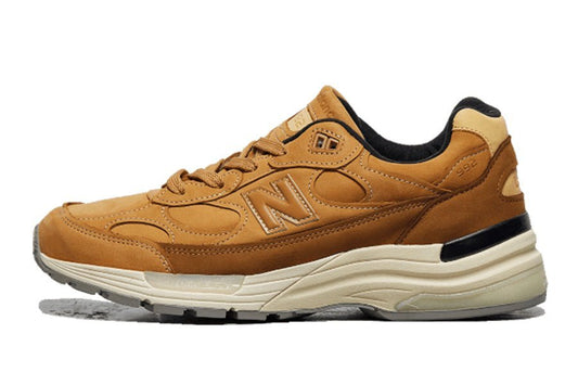 New Balance-992 Wheat-StoreGoods