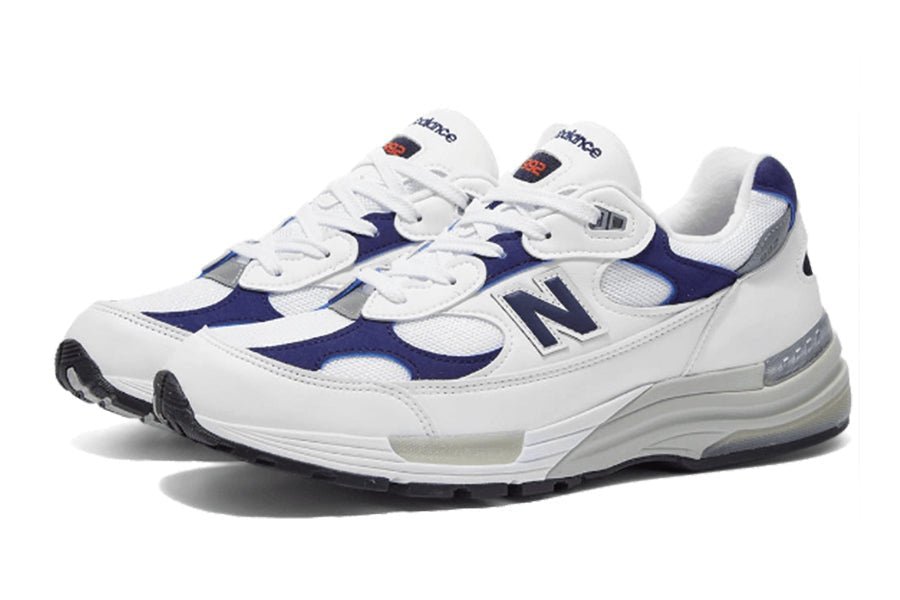 New Balance-992 White Navy-StoreGoods
