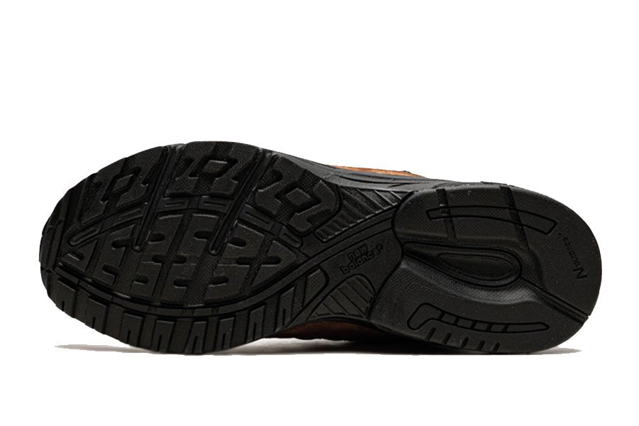 New Balance-993 Aimé Léon Dore Brown-StoreGoods