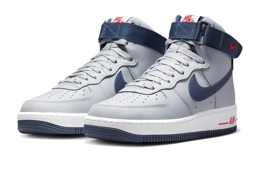 Nike-Air Force 1 High QS Patriots-StoreGoods