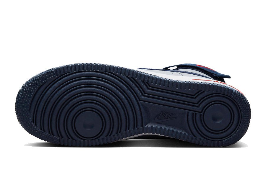 Nike-Air Force 1 High QS Patriots-StoreGoods