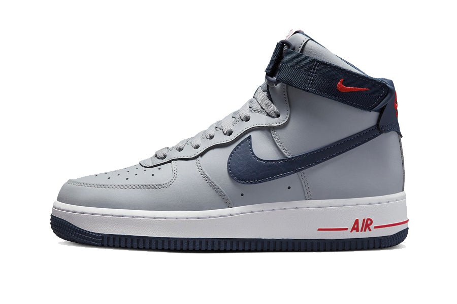 Nike-Air Force 1 High QS Patriots-StoreGoods