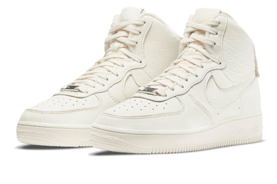 Nike-Air Force 1 High Sculpt Triple Sail-StoreGoods