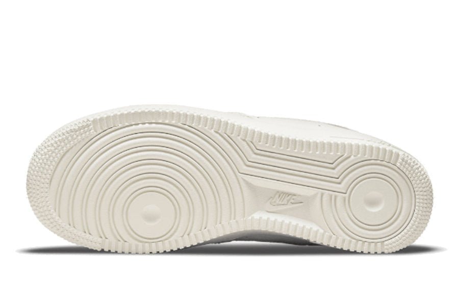 Nike-Air Force 1 High Sculpt Triple Sail-StoreGoods