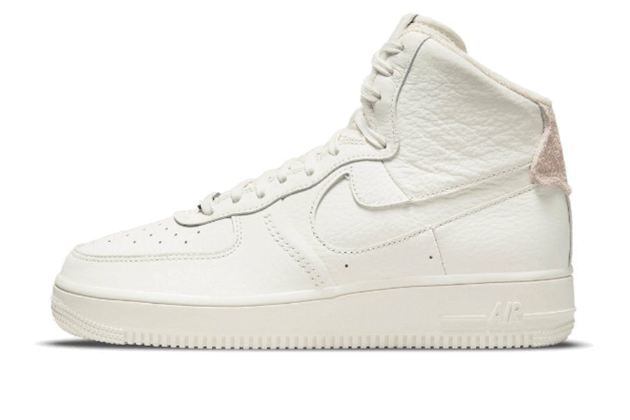 Nike-Air Force 1 High Sculpt Triple Sail-StoreGoods