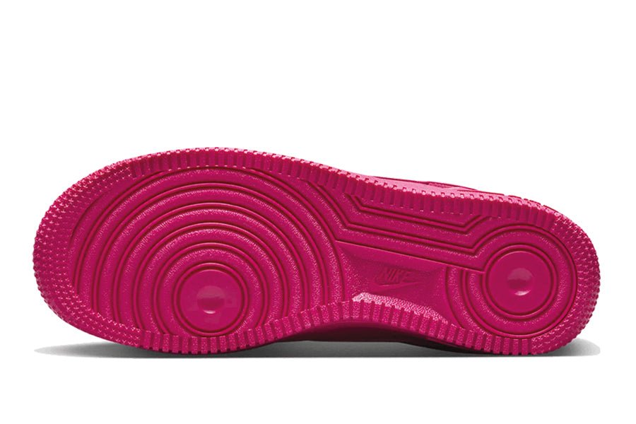 Nike-Air Force 1 Low '07 Fireberry-StoreGoods