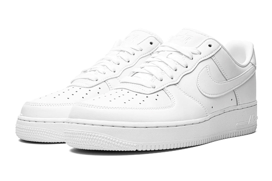 Nike-Air Force 1 Low '07 Fresh White-StoreGoods