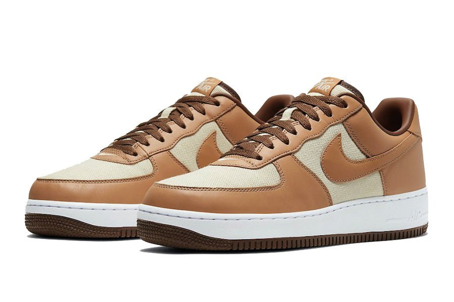Nike-Air Force 1 Low Acorn (2021)-StoreGoods