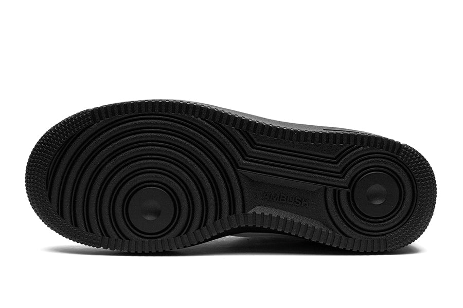 Nike-Air Force 1 Low Ambush Black-StoreGoods