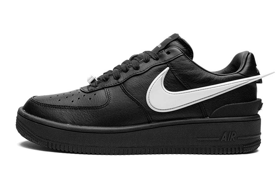 Nike-Air Force 1 Low Ambush Black-StoreGoods