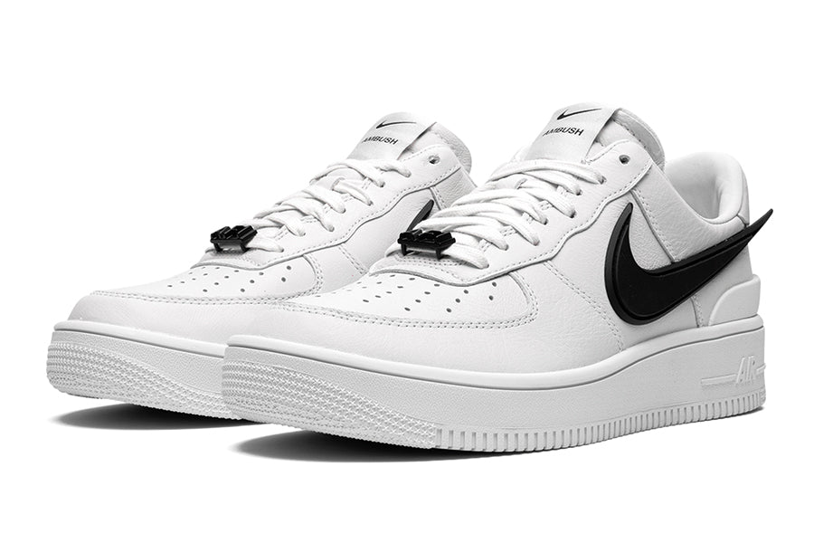 Nike-Air Force 1 Low Ambush Phantom-StoreGoods