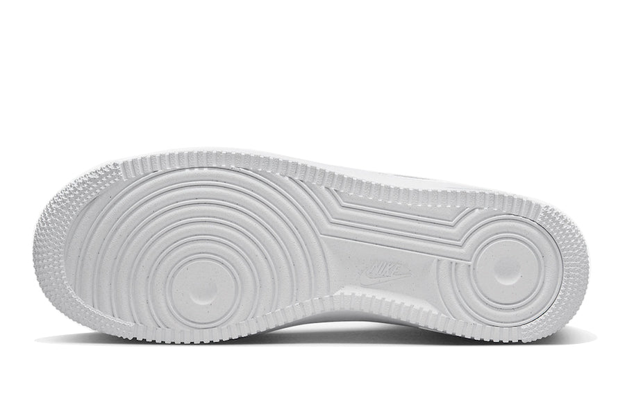 Nike-Air Force 1 Low Billie Eilish White-StoreGoods