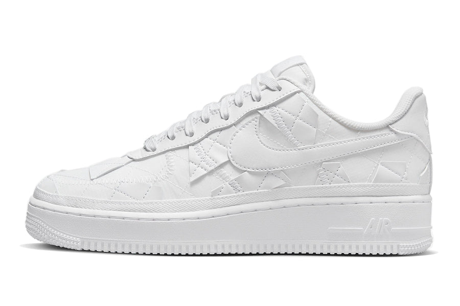 Nike-Air Force 1 Low Billie Eilish White-StoreGoods