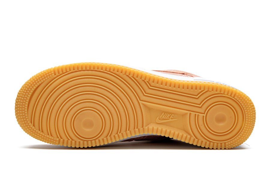 Nike-Air Force 1 Low Clot Rose Gold Silk-StoreGoods