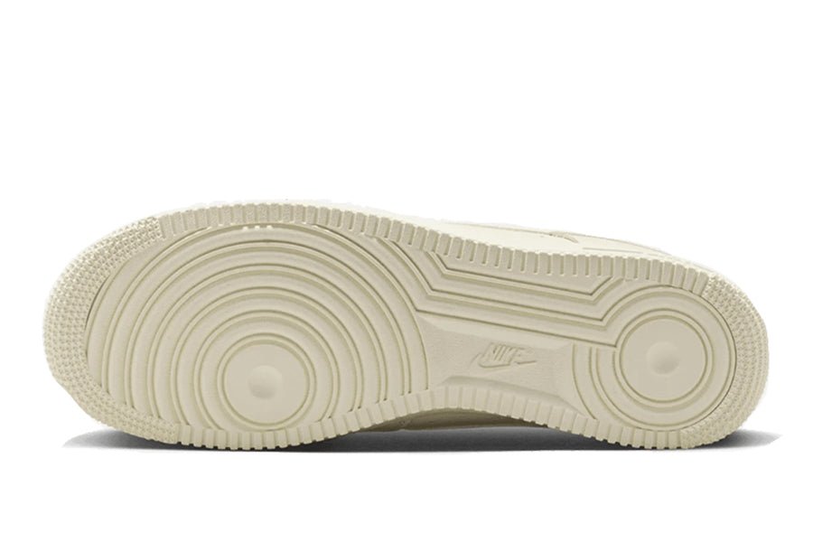 Nike-Air Force 1 Low Coconut Milk-StoreGoods