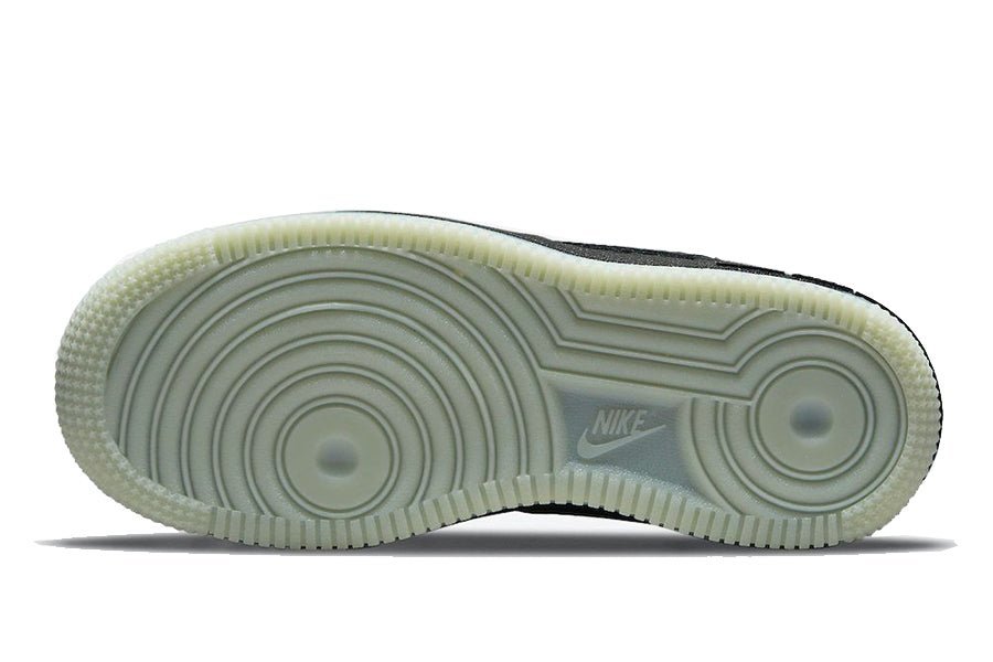 Nike-Air Force 1 Low Computer Chip Space Jam-StoreGoods