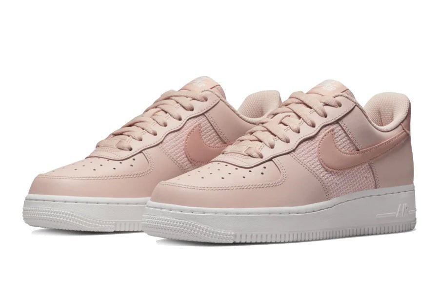 Nike-Air Force 1 Low Cross Stitch-StoreGoods