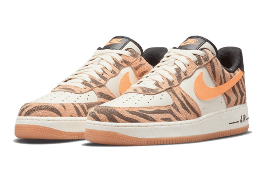 Nike-Air Force 1 Low Daktari-StoreGoods
