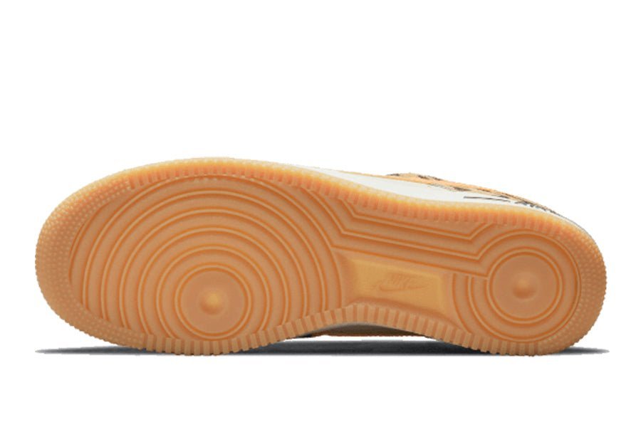 Nike-Air Force 1 Low Daktari-StoreGoods