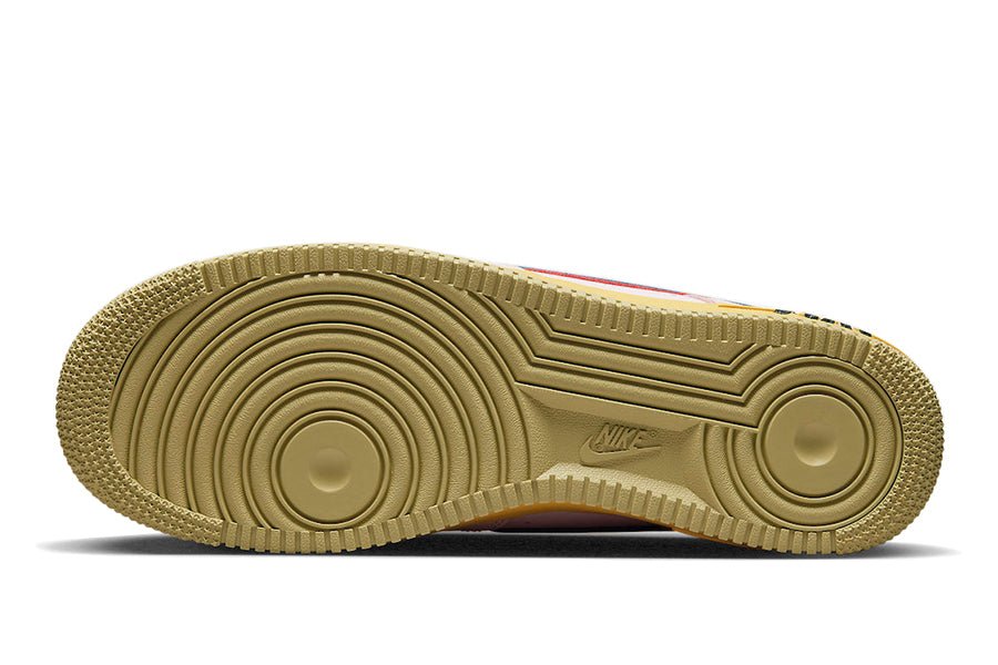 Nike-Air Force 1 Low Feel Free Let's Talk-StoreGoods