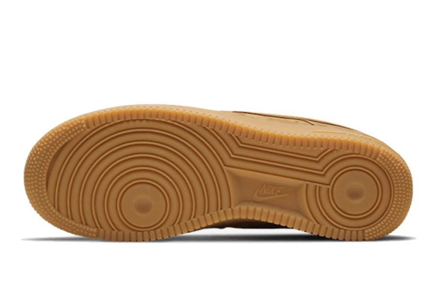 Nike-Air Force 1 Low Flax Wheat (2021)-StoreGoods
