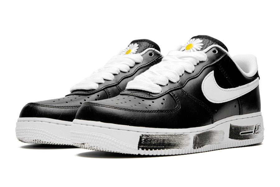 Nike-Air Force 1 Low G-Dragon Peaceminusone Para-Noise Black-StoreGoods
