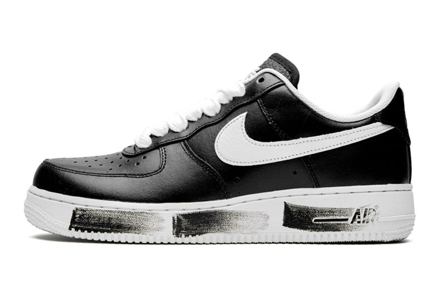 Nike-Air Force 1 Low G-Dragon Peaceminusone Para-Noise Black-StoreGoods