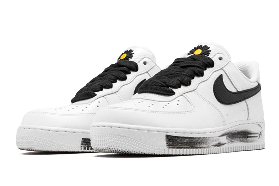 Nike-Air Force 1 Low G-Dragon Peaceminusone Para-Noise White-StoreGoods