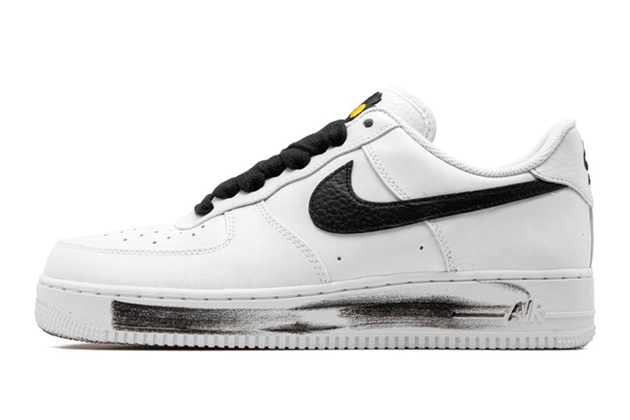 Nike-Air Force 1 Low G-Dragon Peaceminusone Para-Noise White-StoreGoods