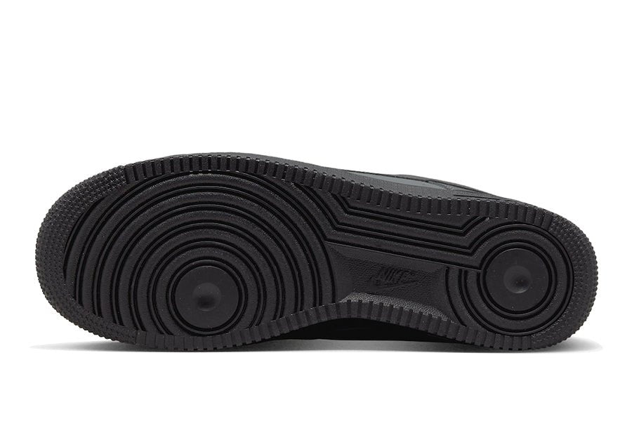 Nike-Air Force 1 Low Grey Volt-StoreGoods