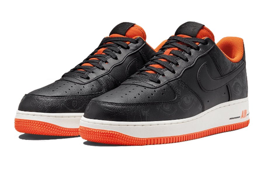 Nike-Air Force 1 Low Halloween (2021)-StoreGoods