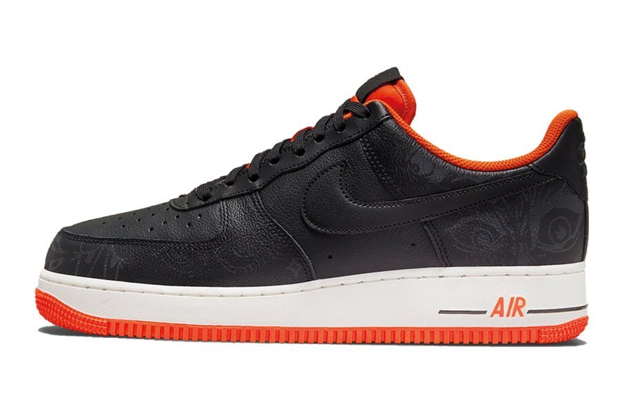 Nike-Air Force 1 Low Halloween (2021)-StoreGoods