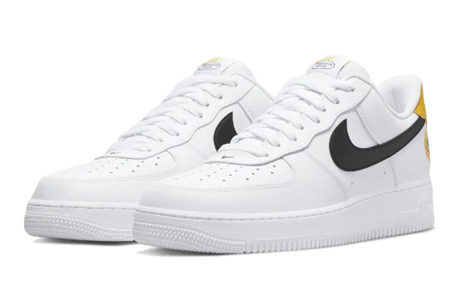 Nike-Air Force 1 Low Have A Nike Day White Gold-StoreGoods