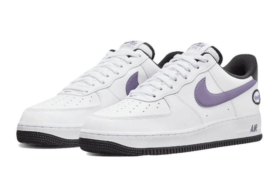Nike-Air Force 1 Low Hoops Canyon Purple-StoreGoods