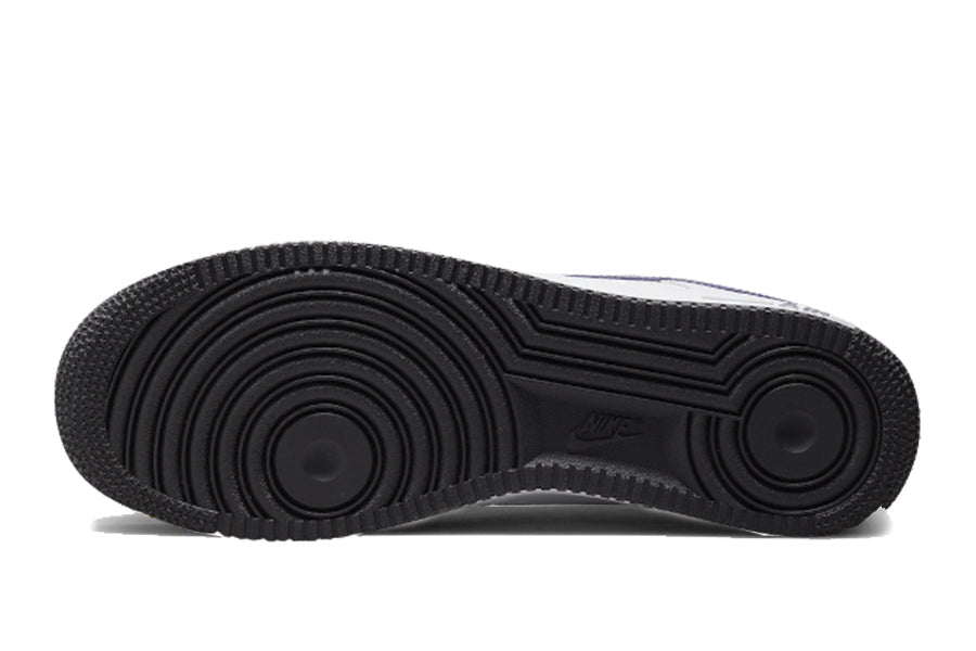 Nike-Air Force 1 Low Hoops Canyon Purple-StoreGoods