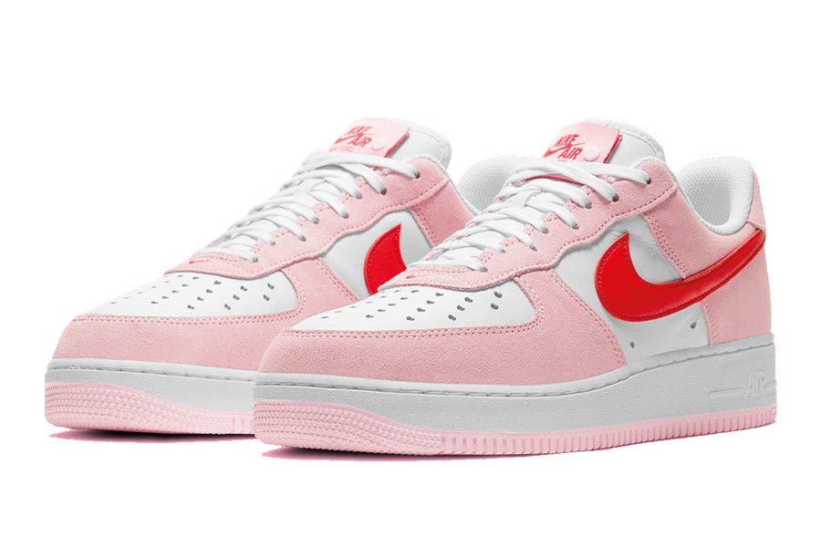 Nike-Air Force 1 Low Love Letter Valentine's Day-StoreGoods