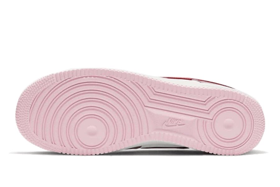 Nike-Air Force 1 Low Love Letter Valentine's Day-StoreGoods