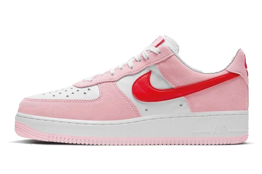 Nike-Air Force 1 Low Love Letter Valentine's Day-StoreGoods