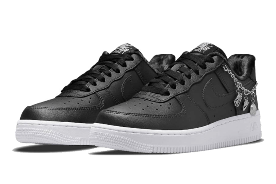 Nike-Air Force 1 Low Lucky Charms Black-StoreGoods